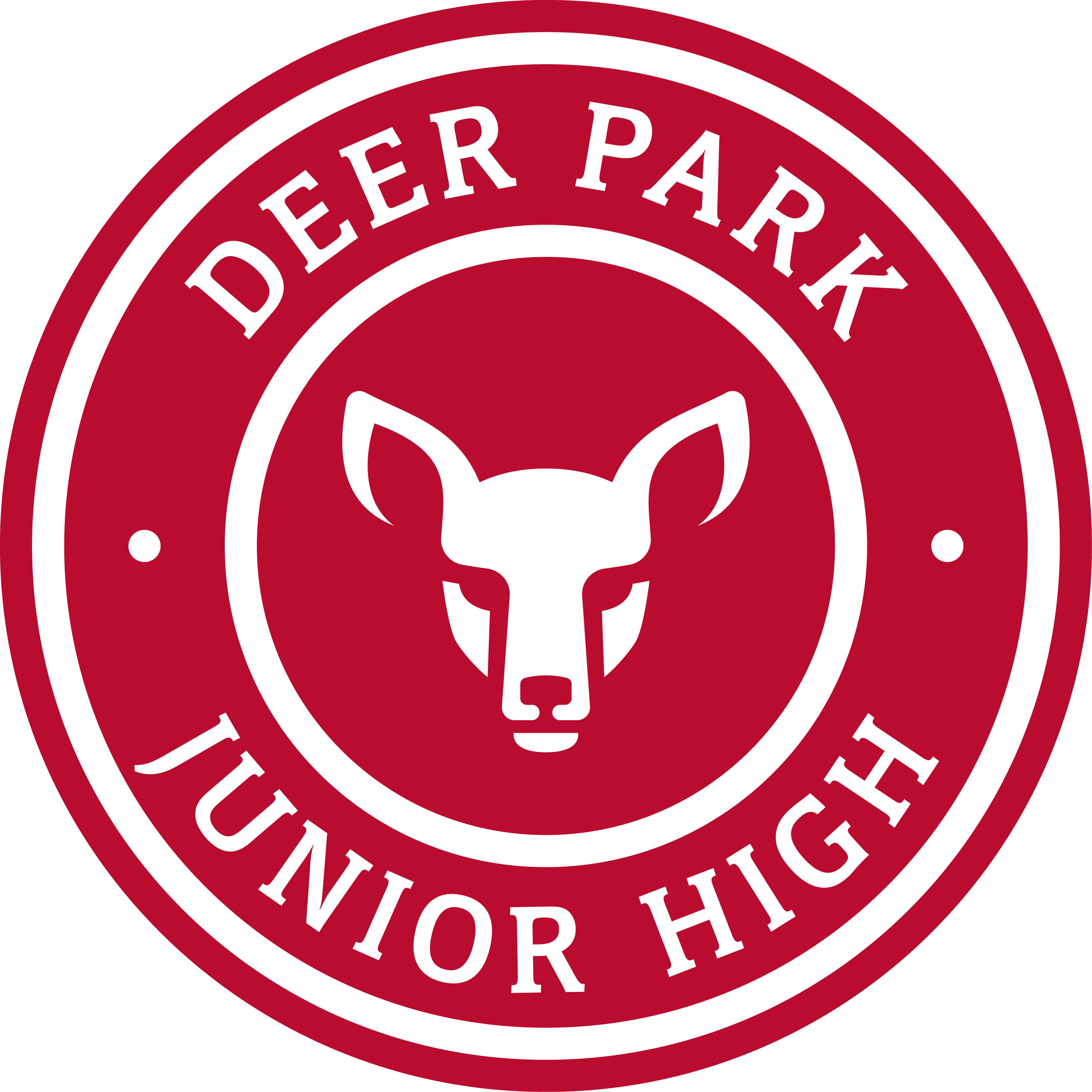 Ludus Deer Park ISD Fine Arts