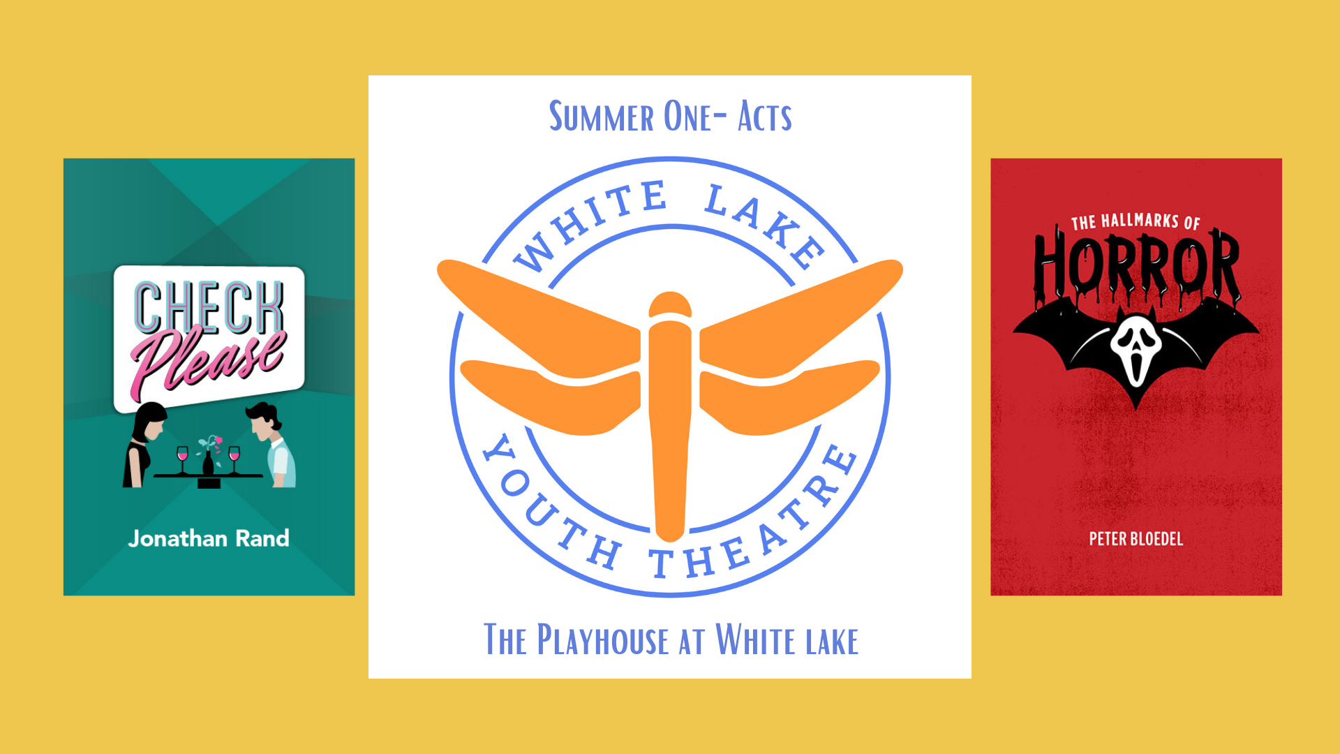 Ludus The Playhouse at White Lake