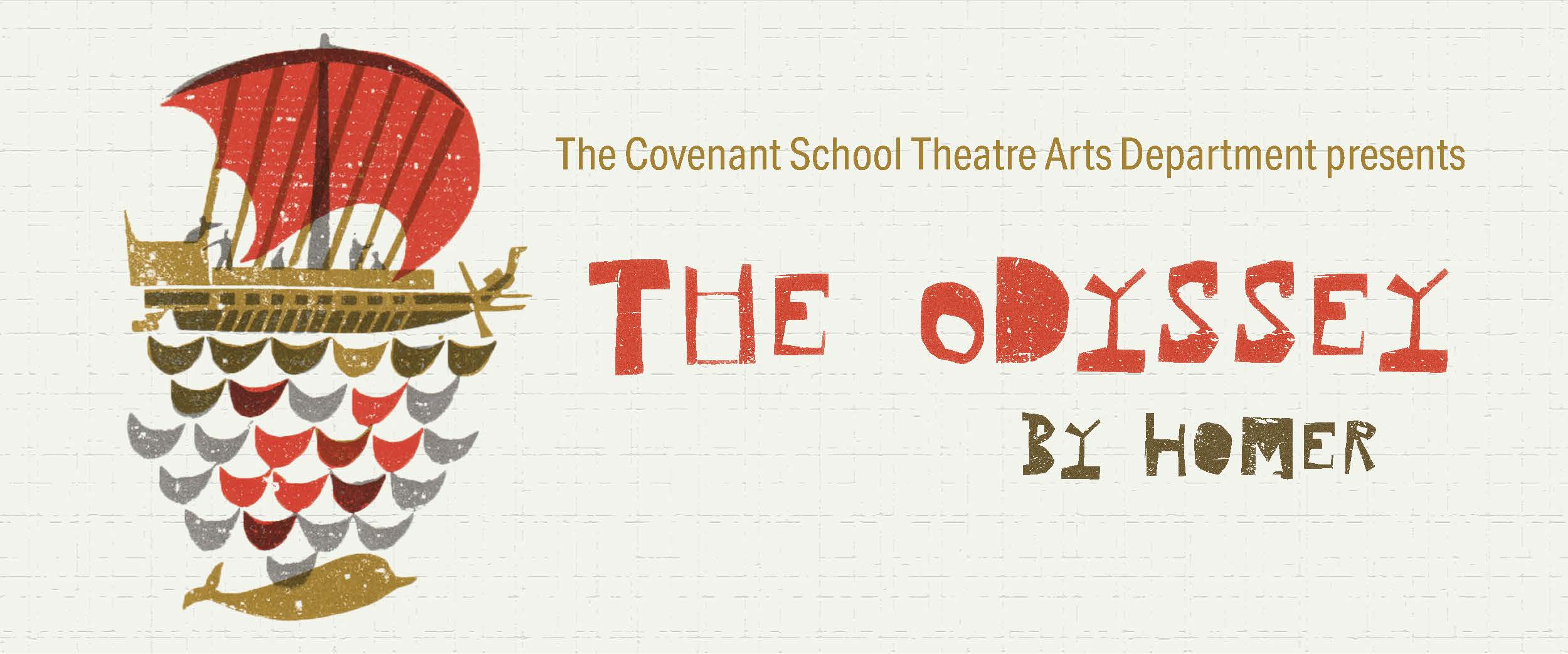 Ludus the covenant school