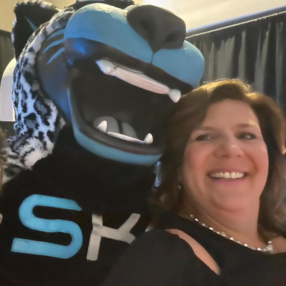 Ludus Seckinger High School Chorus