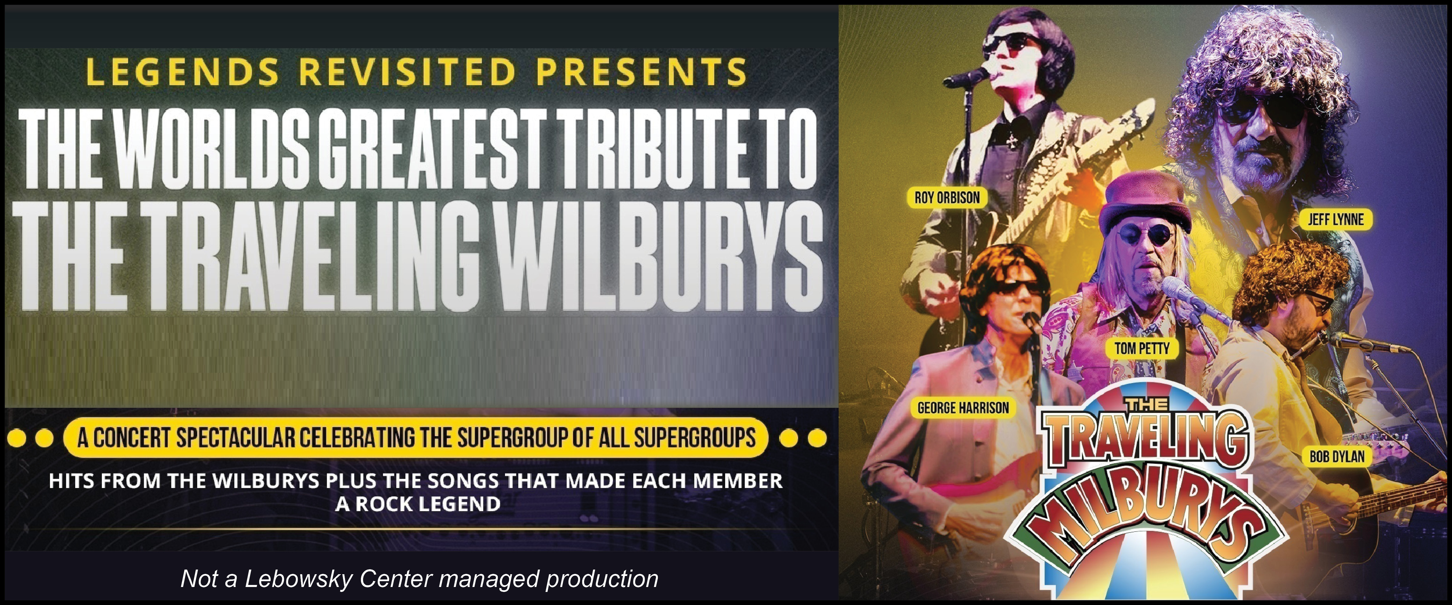 Ludus Lebowsky Center