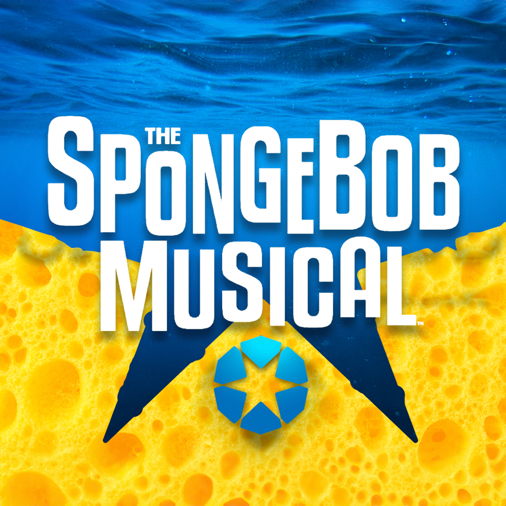 The Spongebob Musical