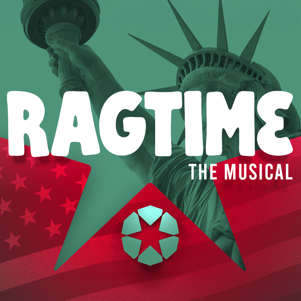 Ragtime the musical