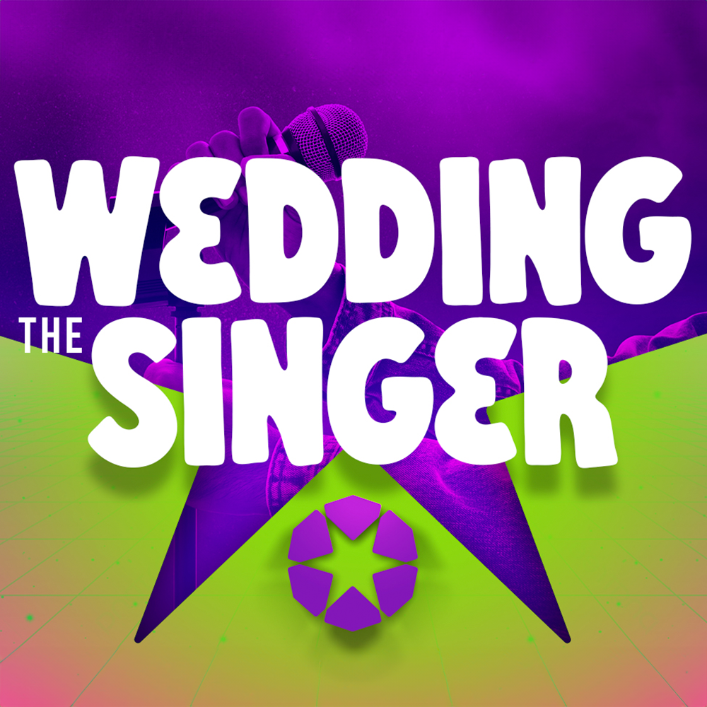 The Wedding Singer