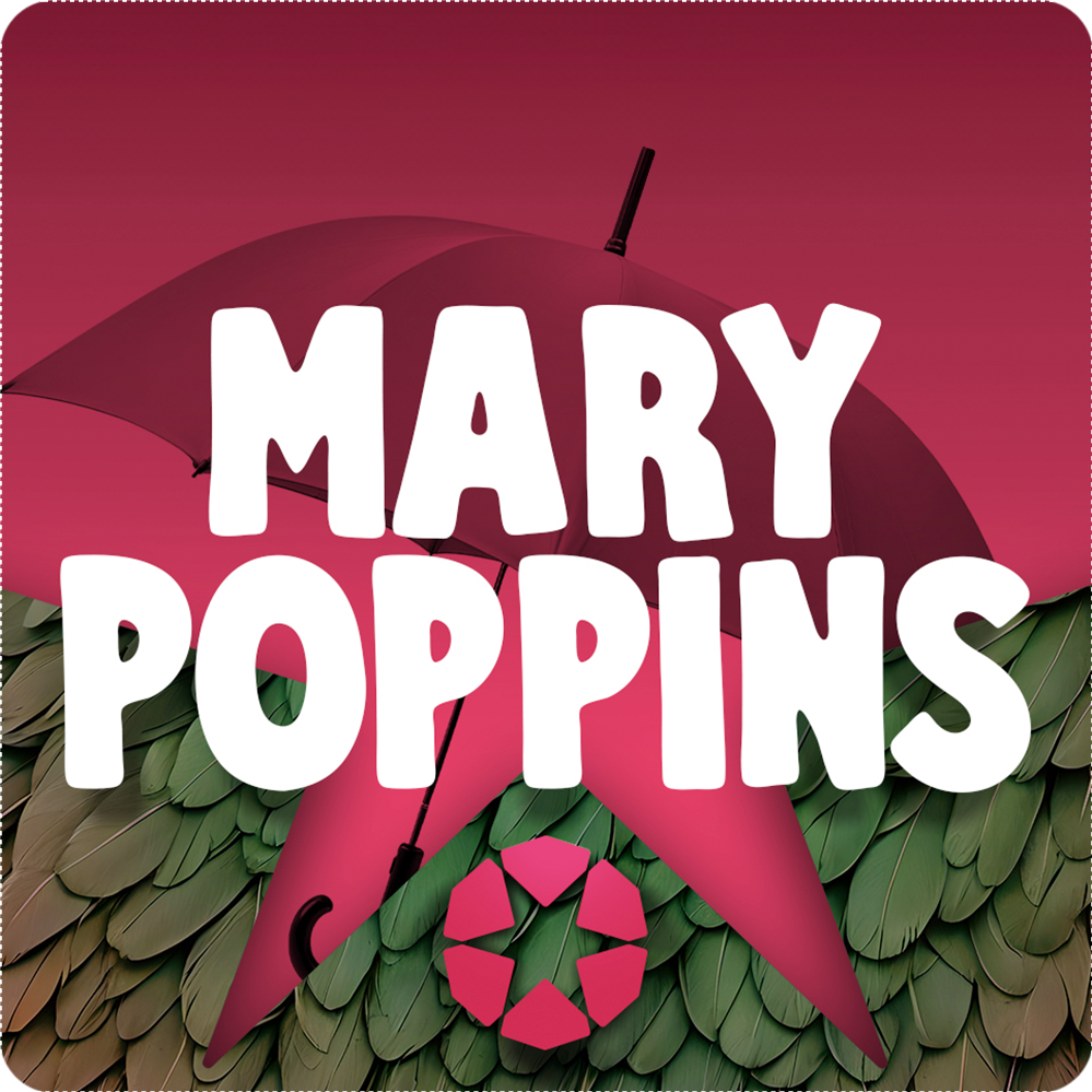 Mary Poppins