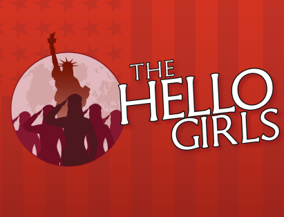 The Hello Girls