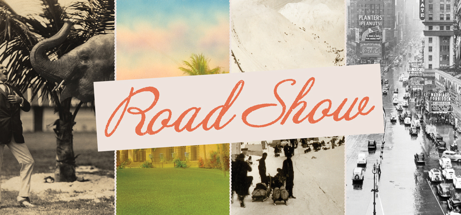 Road Show