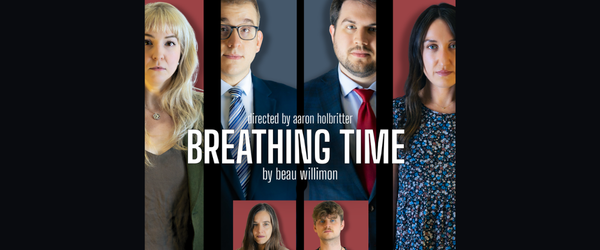 Breathing Time