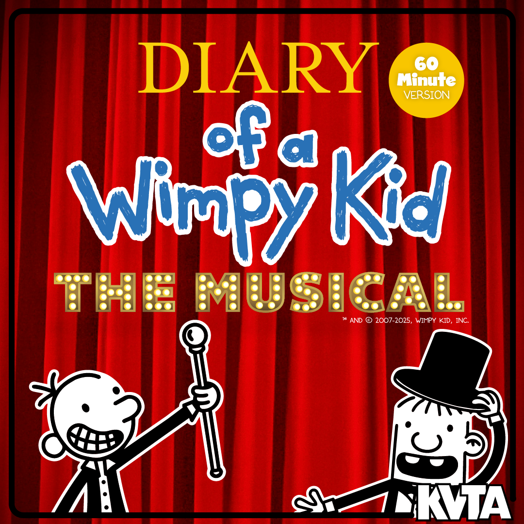 Diary of a Wimpy Kid (60-Minute Version)