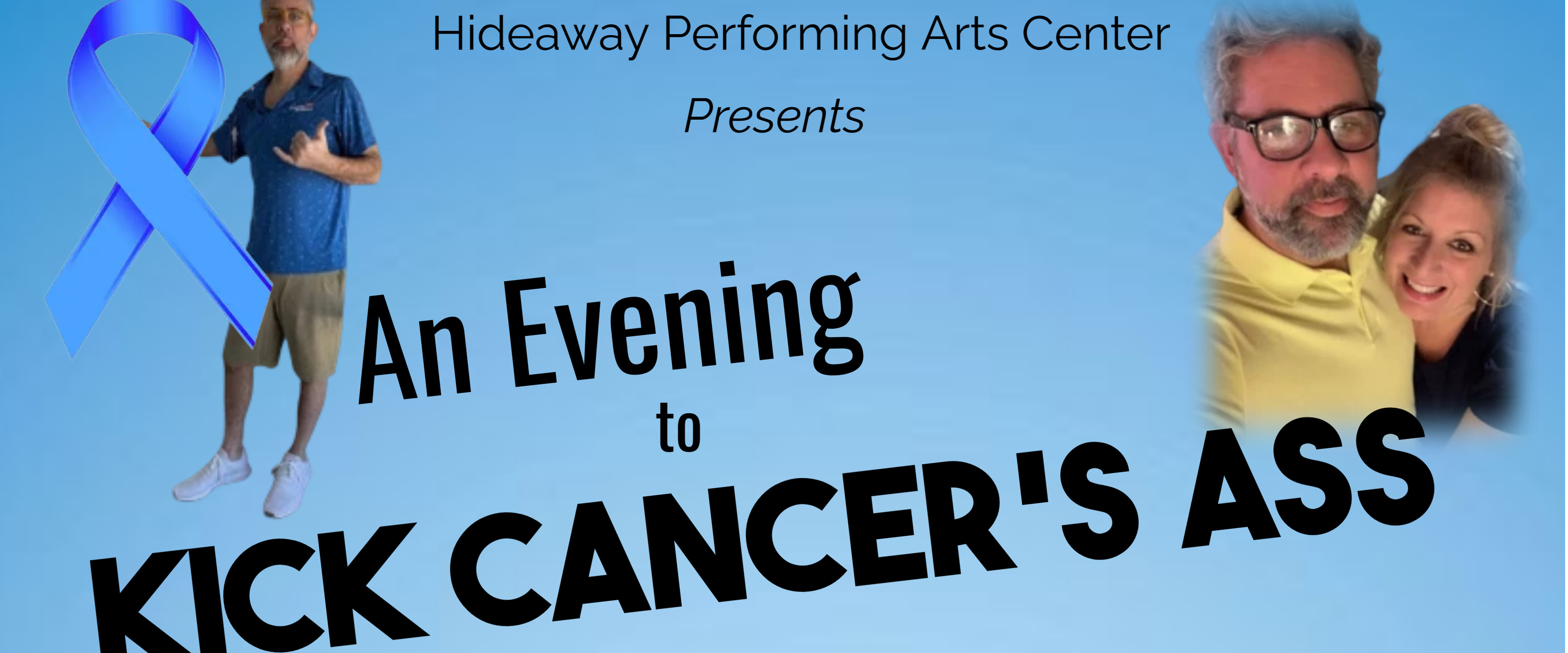 Ludus - Hideaway Performing Arts Center